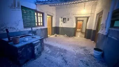 Chalet in La Roda photo 29
