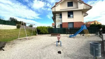 Apartment in Barrio de Maeda photo 42