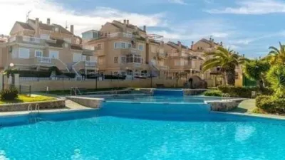 Chalet in Torrevieja photo 3