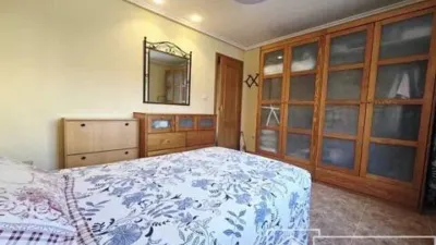 Apartment in Les Tendetes photo 14