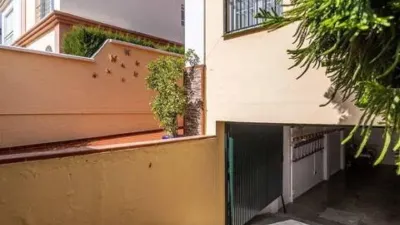 Chalet in Barrio Alto photo 4