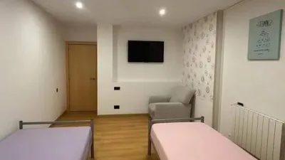 Apartment in Centre-Zona Estació-Passeig de Joan Maragall photo 6