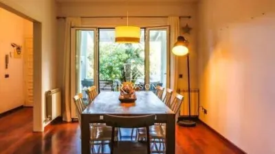 Terraced house in Sitges photo 20