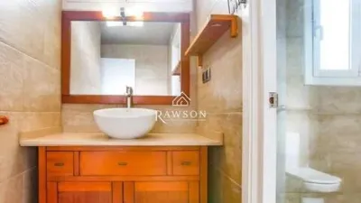Terraced house in Sitges photo 55