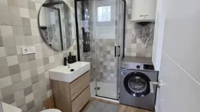 Apartment in Calpe - Calp photo 20