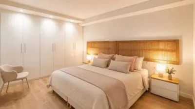 Apartment in El Viso photo 3
