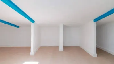 Apartment in Puerta Bonita photo 12