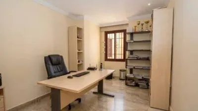Apartment on Reino Nazarí Street photo 7