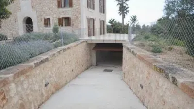 Rustic house in Santanyí photo 23