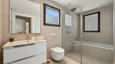Chalet in Selwo photo 28