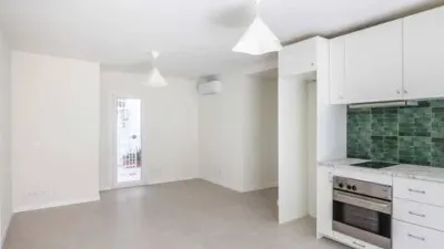 Apartment in Bellavista photo 2