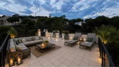 Chalet on Carrer dels Pardals photo 56