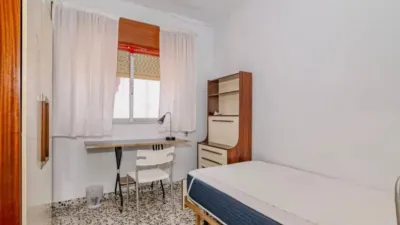 Apartment on Calle San Miguel Alta photo 24
