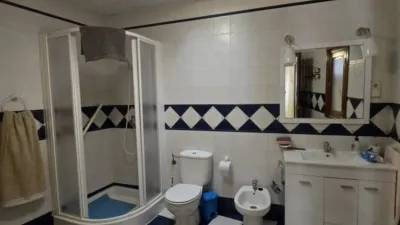 Chalet in Úbeda photo 22