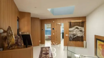 Chalet in Sant Pol de Mar photo 43