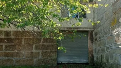 Rustic house in Taboadela photo 36