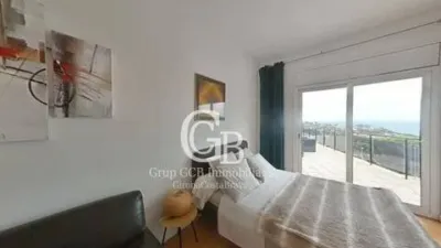 Chalet on Carrer dels Pardals photo 35