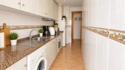 Penthouse on Calle Caballero de Rodas photo 4