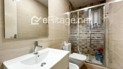 Apartment in Ciutat Meridiana photo 10