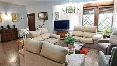 Chalet in Manzanares el Real photo 37