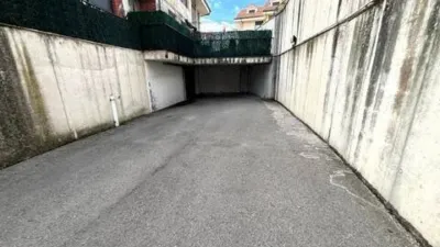 Apartment in Barrio de Maeda photo 49