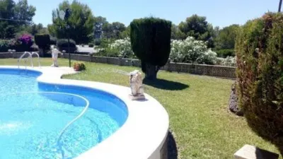 Chalet in Calvià photo 7