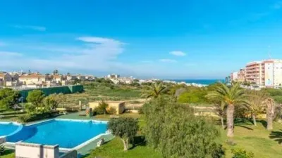 Chalet in Torrevieja photo 7