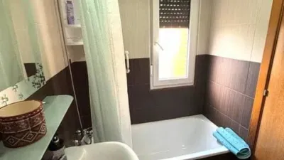 Apartment in Barrio de Maeda photo 29