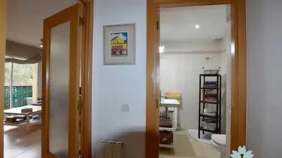 Apartment in Torrelles de Llobregat photo 3