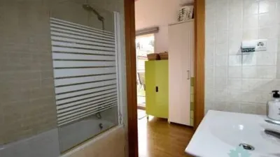 Apartment in Torrelles de Llobregat photo 21