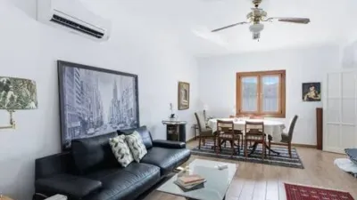 Chalet en calle Ravel photo 7