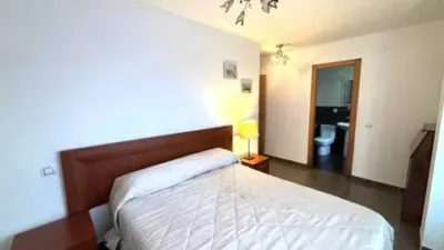 Apartment in Barrio de Maeda photo 24