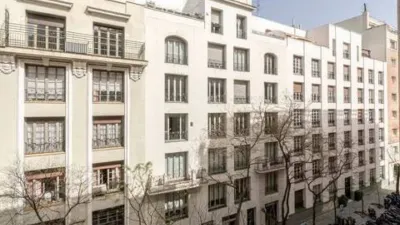 Piso en El Viso photo 21