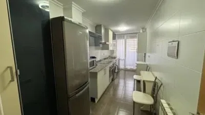 Apartment in Barrio de Maeda photo 21