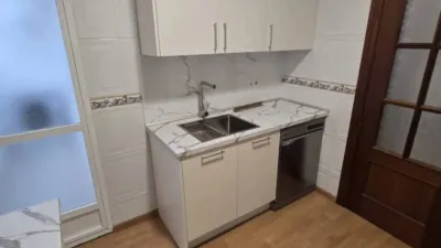 Apartment in Úbeda photo 5