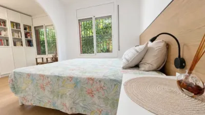 Flat in Esplugues de Llobregat photo 22