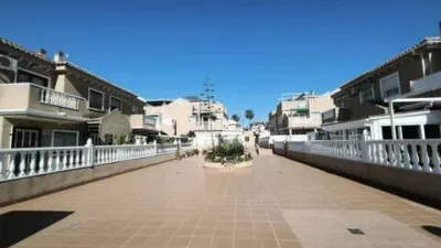 Chalet in Torrevieja photo 13
