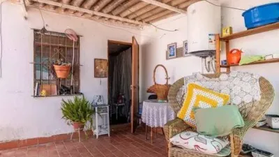 Chalet en Bellavista photo 26
