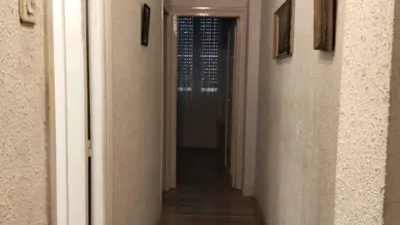 Apartment in Alde Zaharra-Portu photo 7