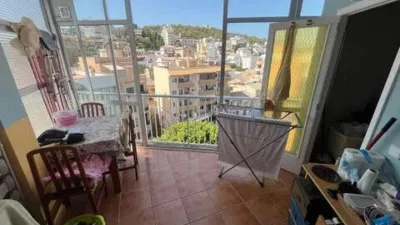 Penthouse on Passeig Marítim photo 11