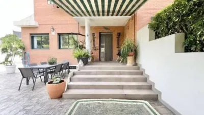 House in Sant Joan d'Alacant photo 36