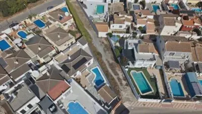Chalet en calle Ravel photo 5
