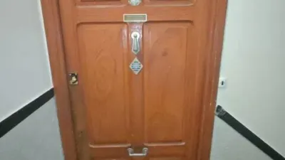 Piso en Os Mallos-A Falperra photo 22