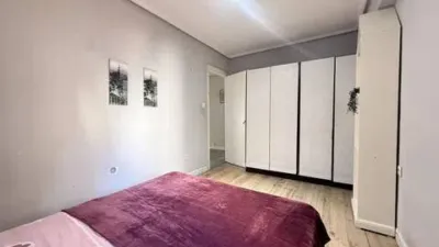 Apartment in Santutxu photo 14