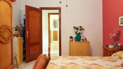 Chalet in Jaén Capital photo 61