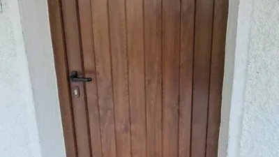 Chalet in Manzanares el Real photo 31