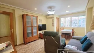 Apartment in Les Tendetes photo 6