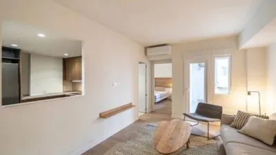 Apartment in El Viso photo 16