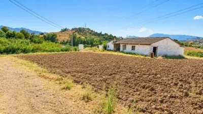 Rustic house on Calle Partida Cortijo Macias, 2 photo 10