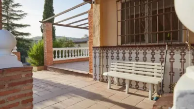 Chalet in Jaén Capital photo 40